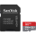 Sandisk 256GB microSDXC Ultra 150MB/s A1 C10 UHS-I U1 - 1077525 - zdjęcie 2